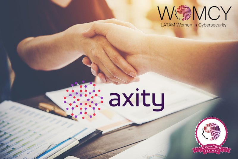 Axity y Womcy fomentan la inclusión femenina en ciberseguridad