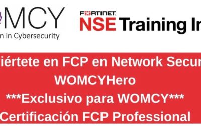 FAQ Español – Programa WOMCY NSE HERO 2024