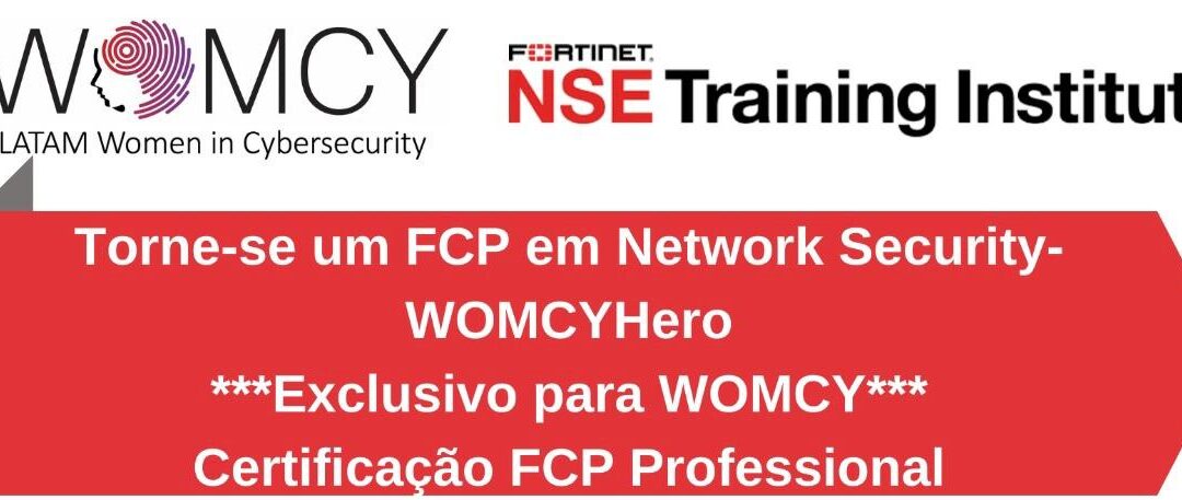 FAQ Portugues- Programa WOMCY NSE HERO 2024  