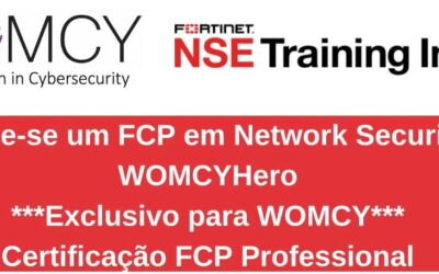 FAQ Português- Programa WOMCY NSE HERO 2024